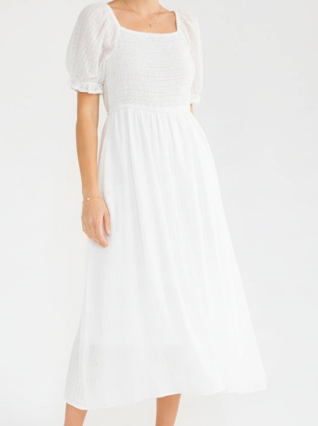 Florinda Dress
