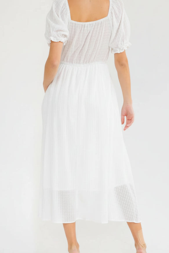 Florinda Dress