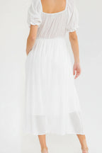 Florinda Dress