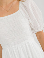 Florinda Dress