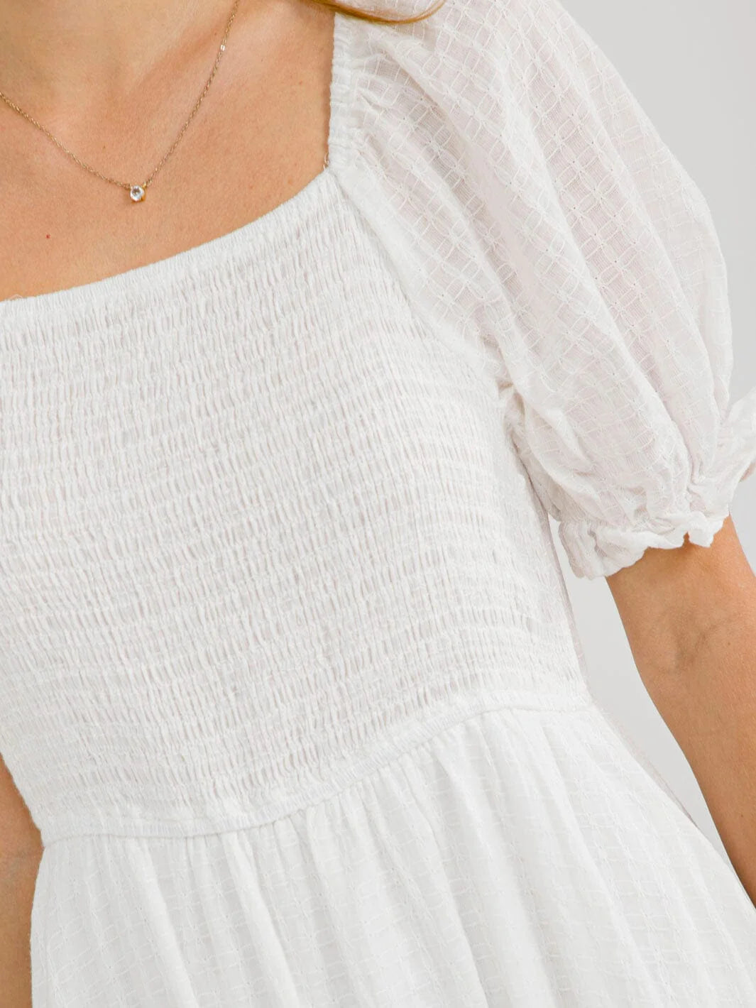 Florinda Dress