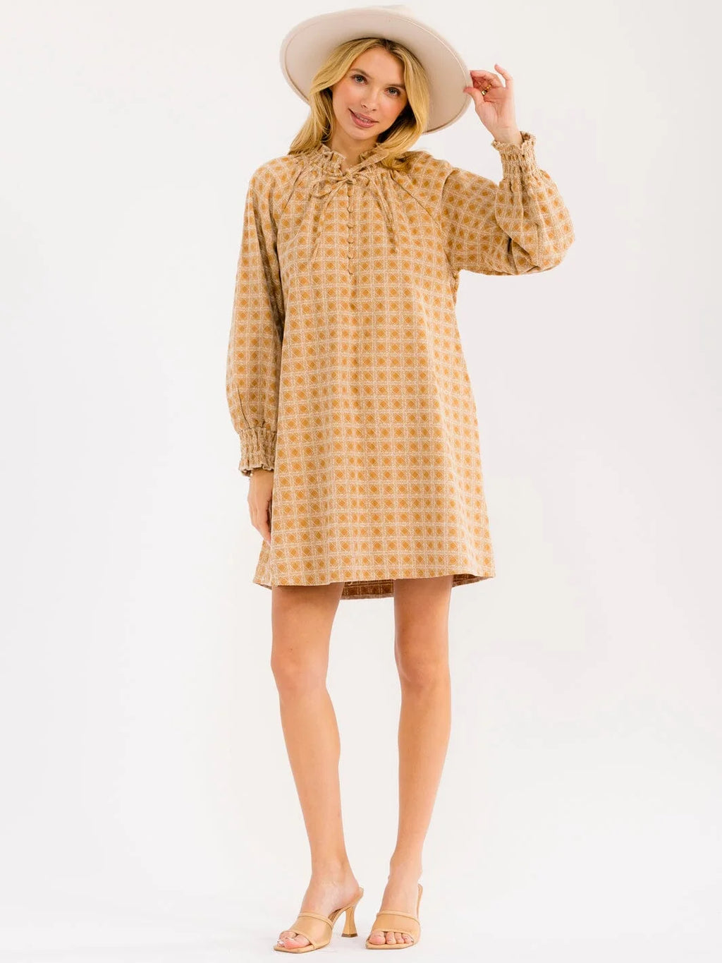 Frances Dress