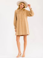 Frances Dress