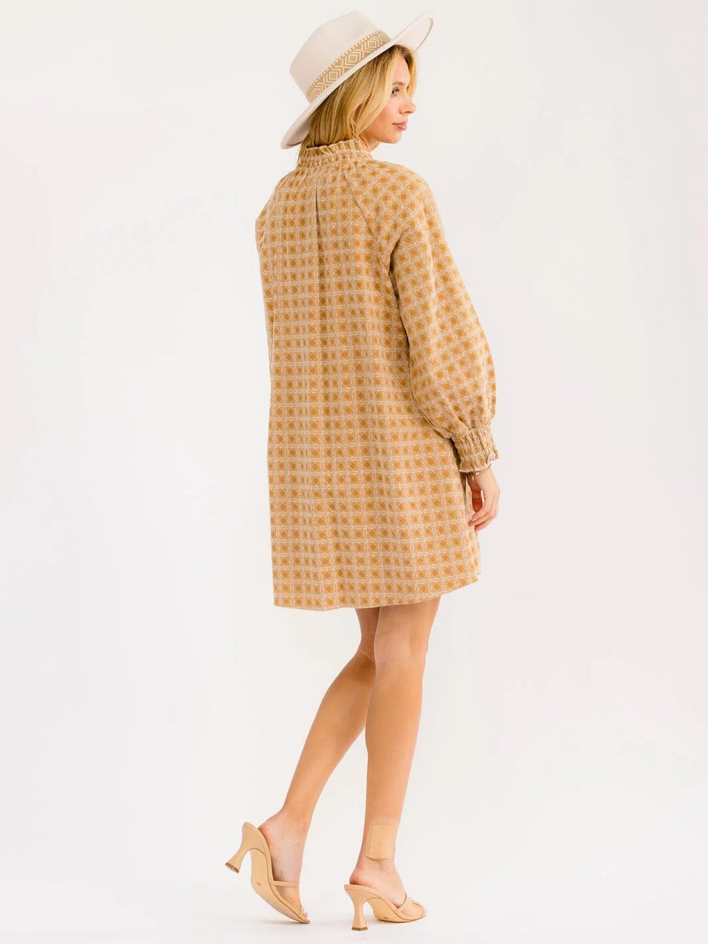 Frances Dress