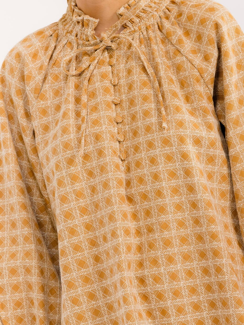 Frances Dress