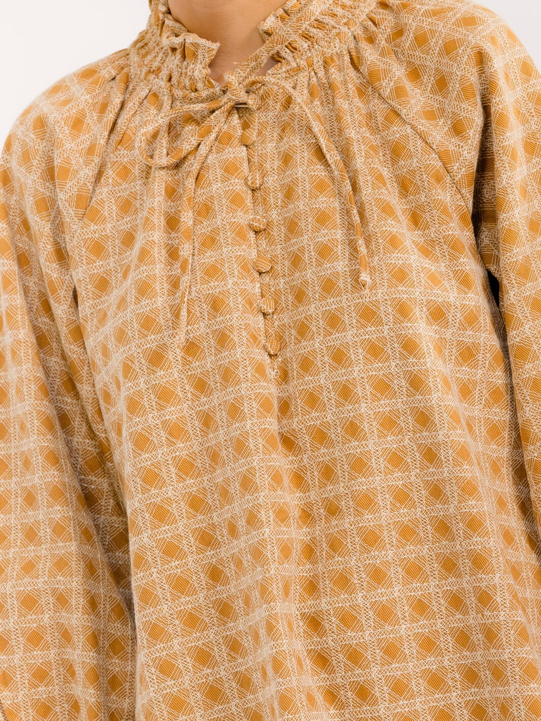 Frances Dress