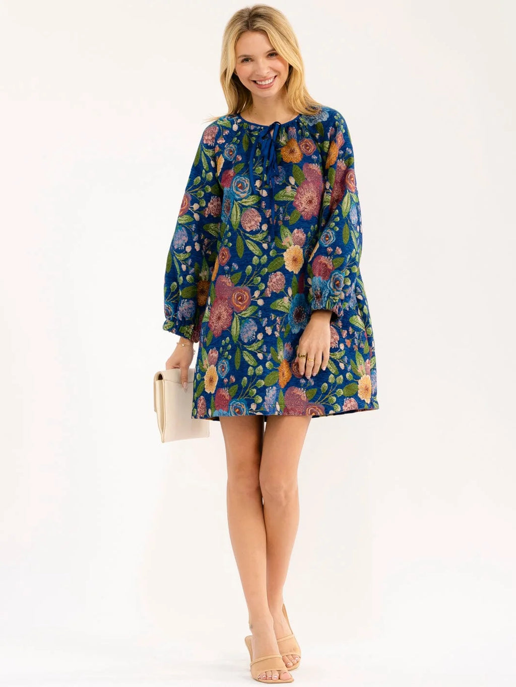 Margaret Dress