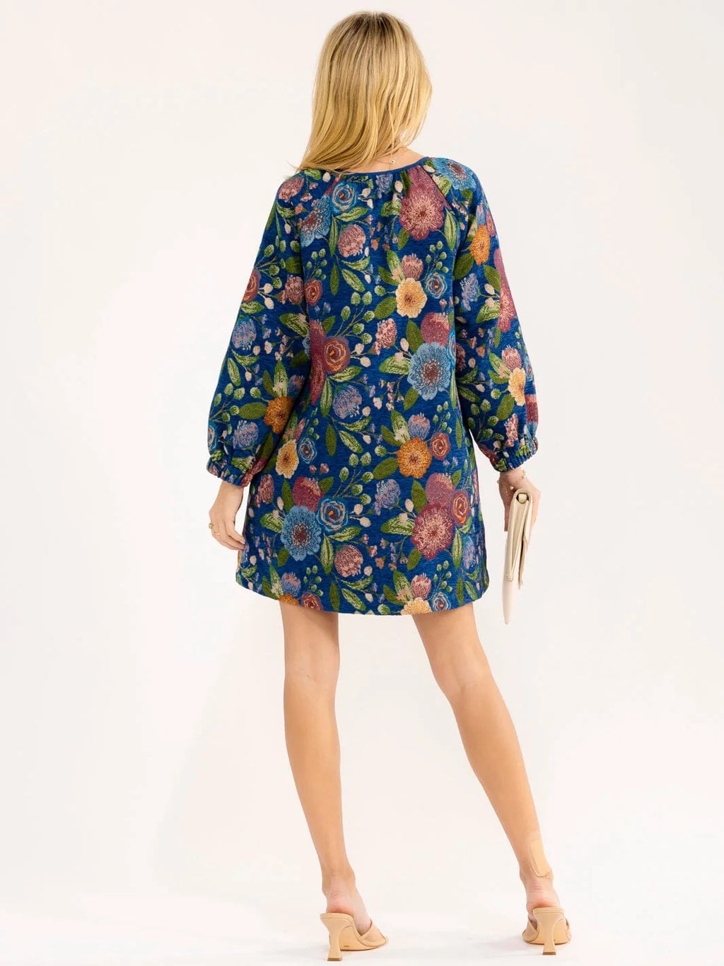 Margaret Dress