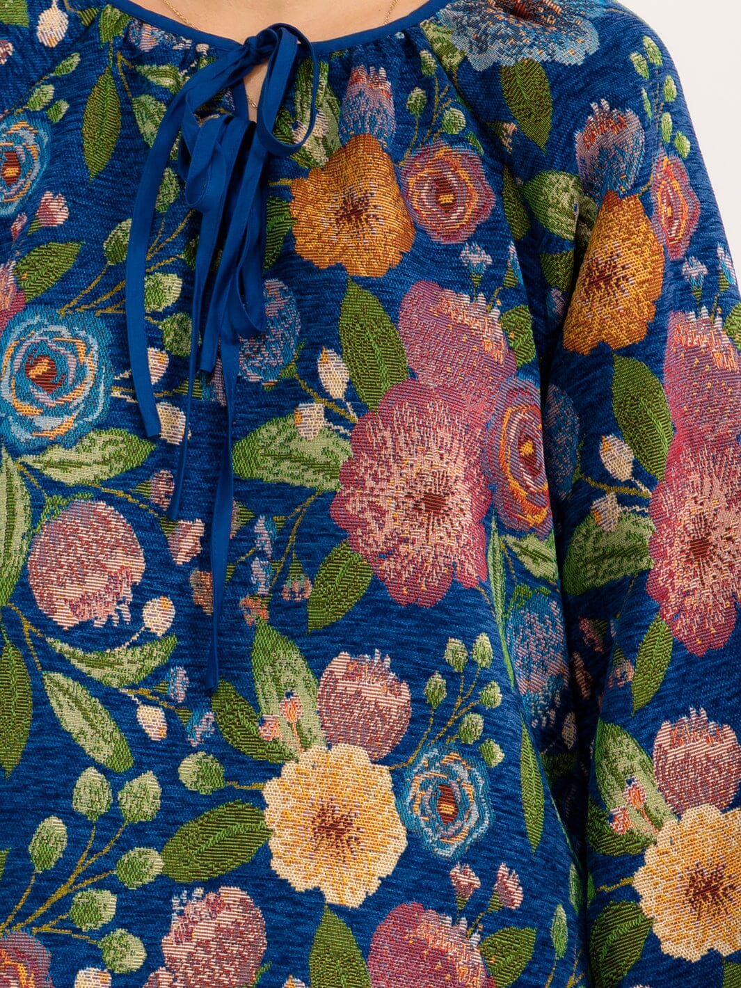 Margaret Dress