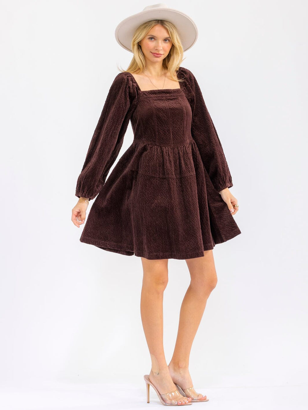 Fran Dress