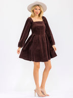 Fran Dress