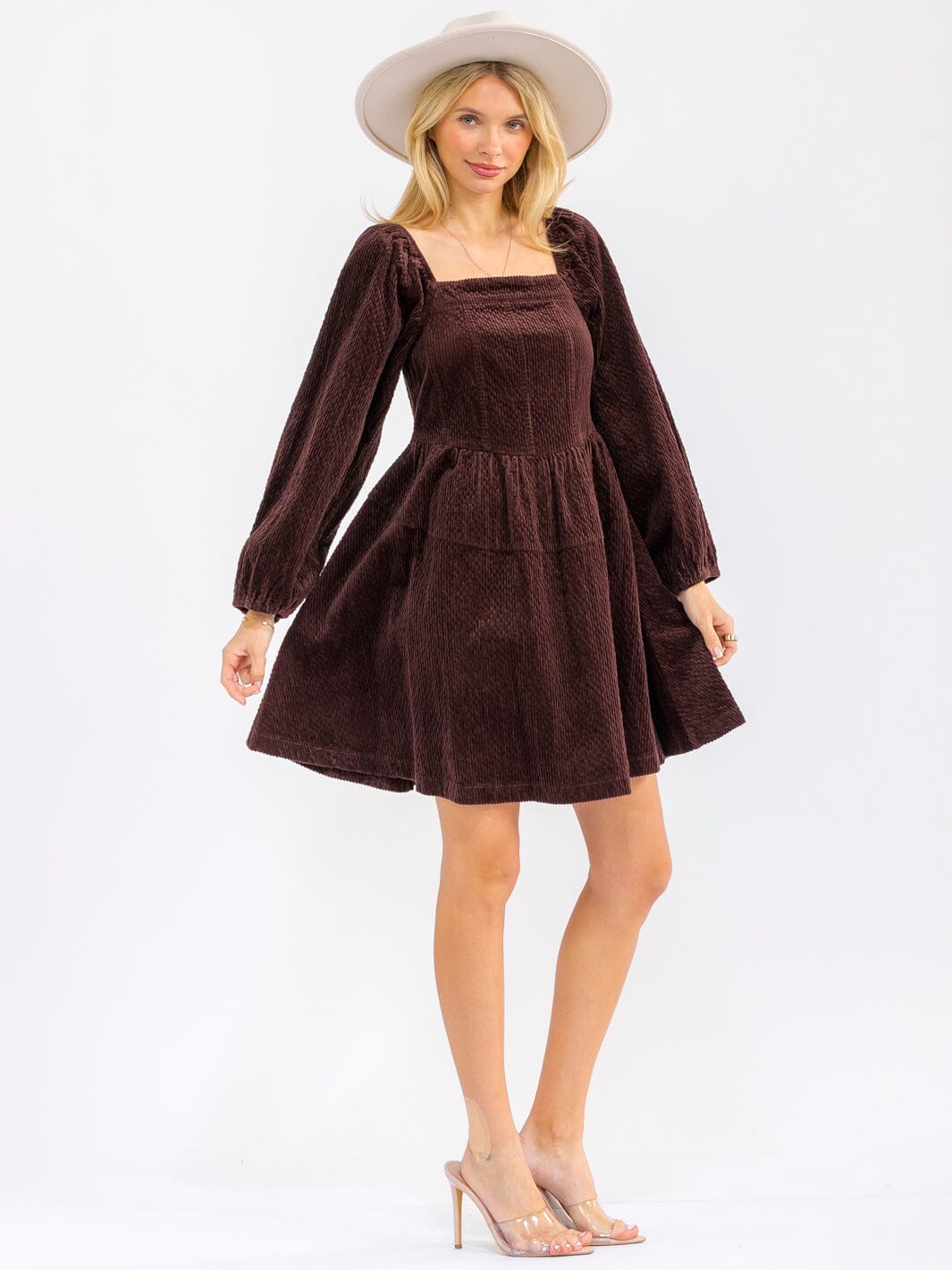 Fran Dress
