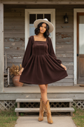 Fran Dress