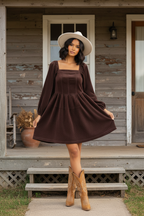 Fran Dress