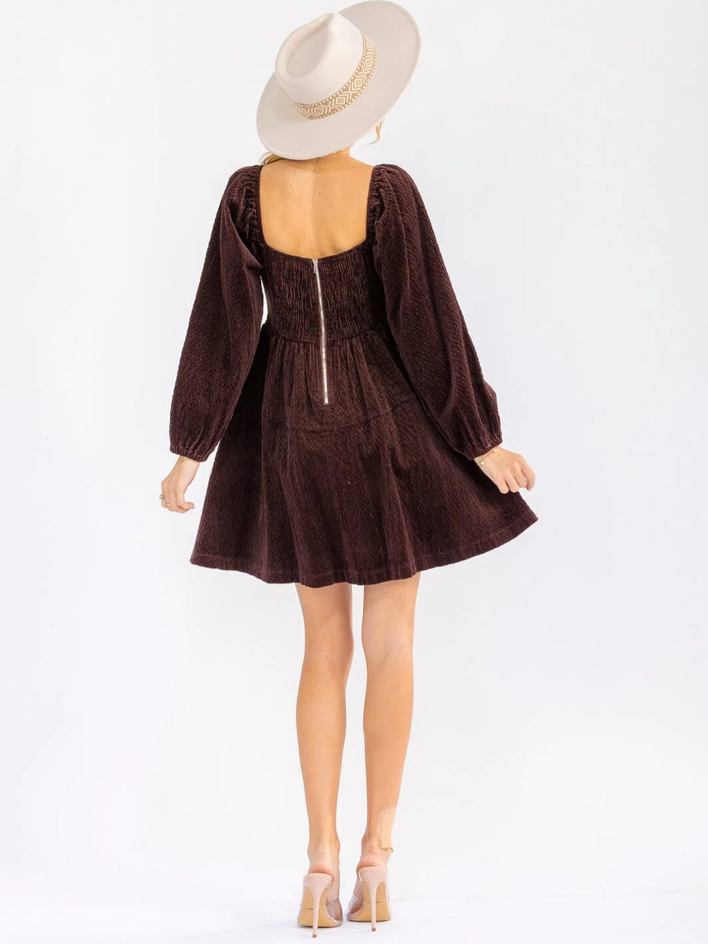 Fran Dress