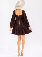 Fran Dress