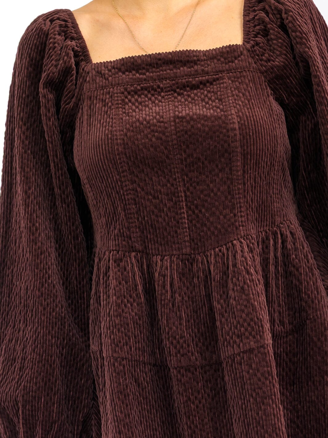 Fran Dress