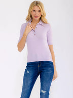 Scholastica Top