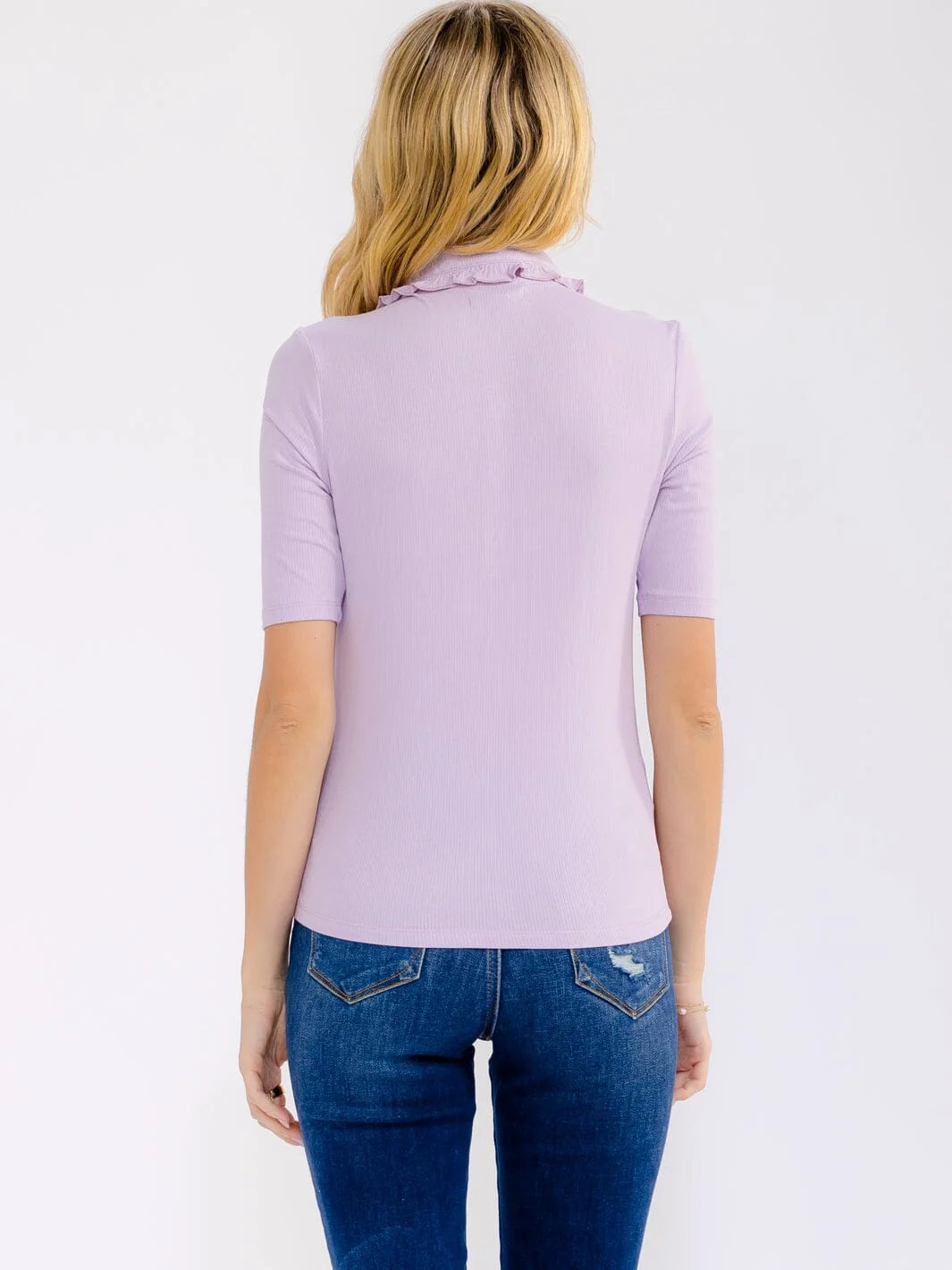 Scholastica Top