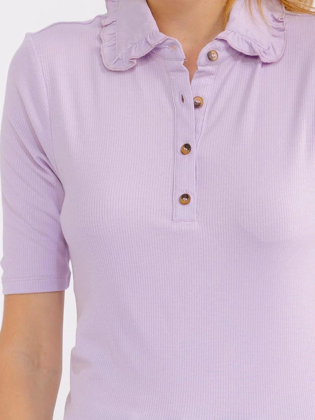 Scholastica Top
