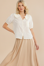 Anima Blouse