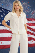 Anima Blouse