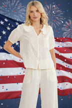 Anima Blouse