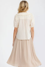 Anima Blouse