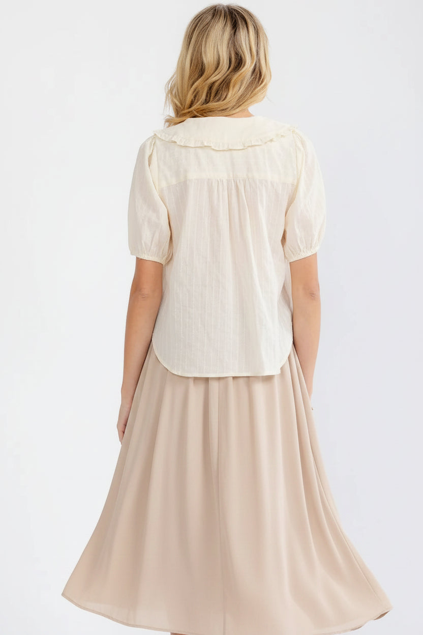 Anima Blouse