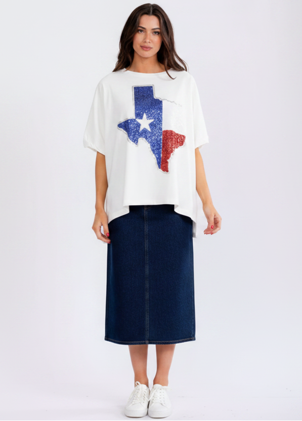 Texas Tee