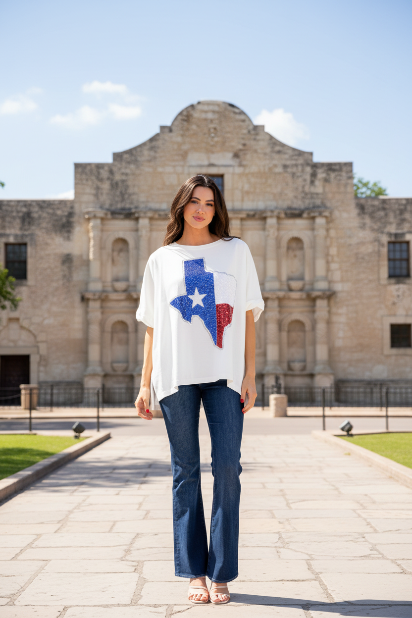 Texas Tee