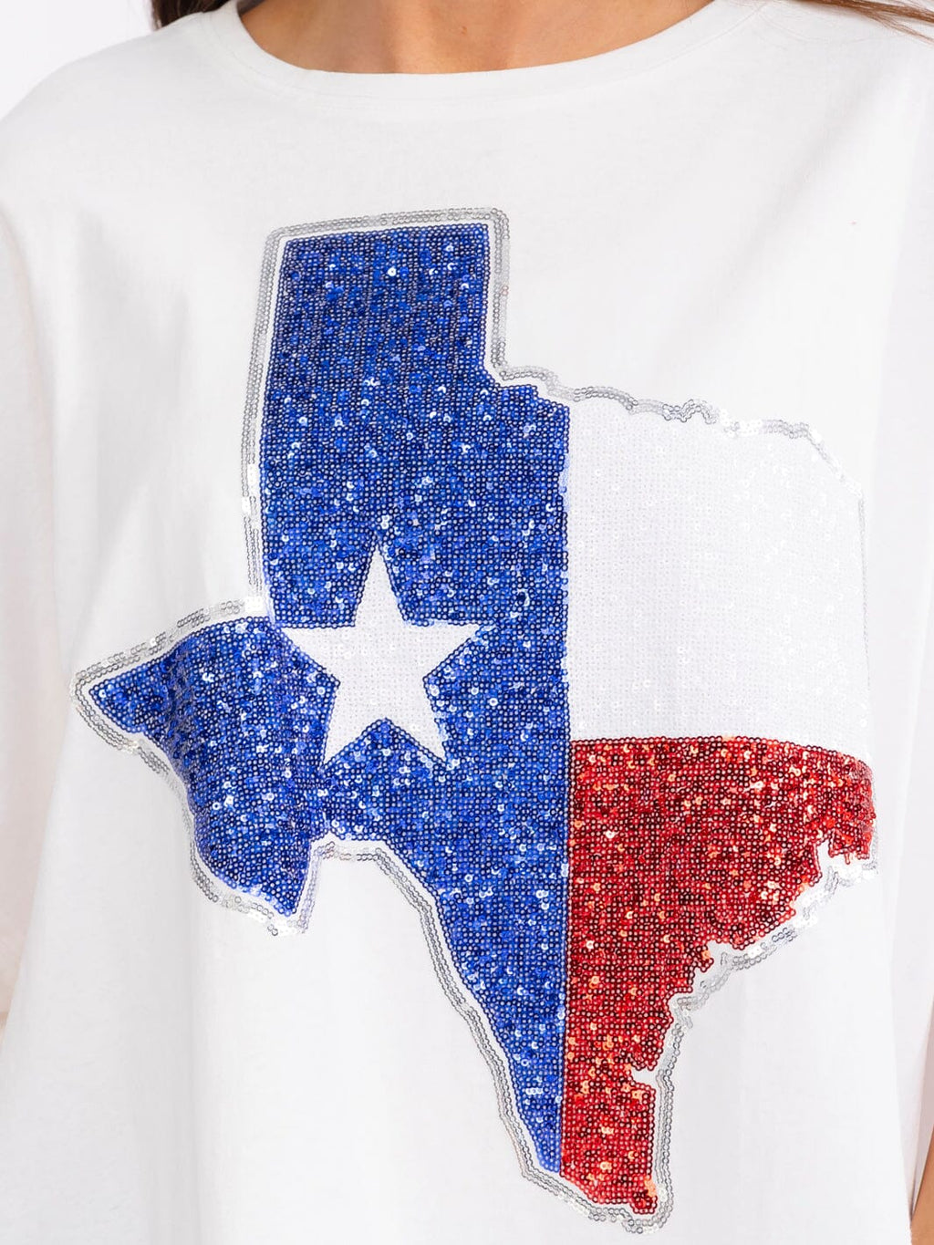 Texas Tee