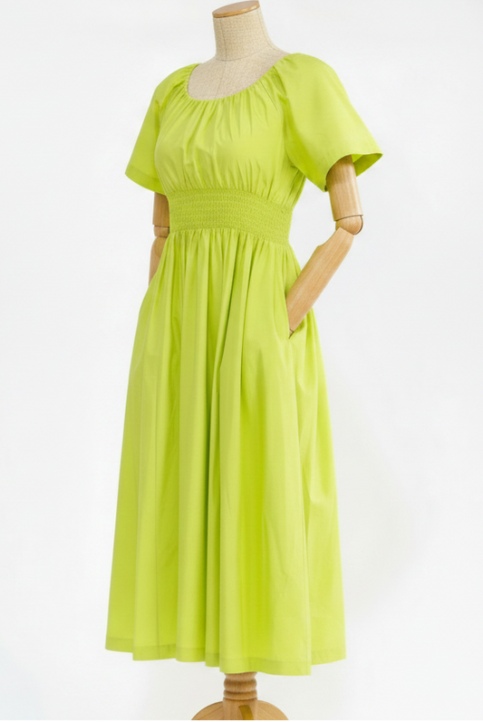 Victoria Dress