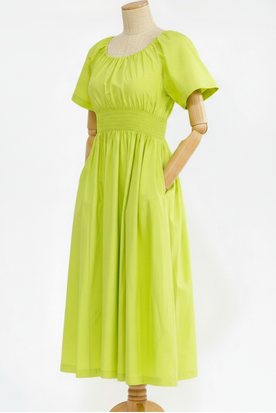 Victoria Dress