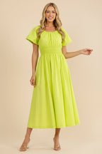 Victoria Dress