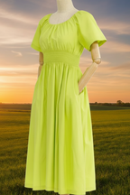 Victoria Dress