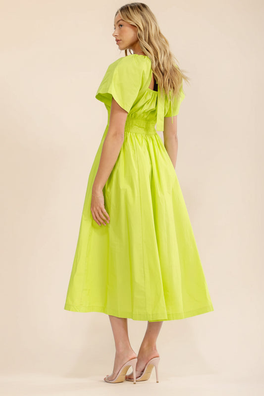 Victoria Dress