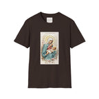 Sancta Genetrix Tee