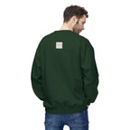 Contemporary Saints Logo Sweatshirt