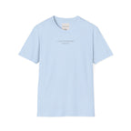 Contemporary Saints, Italia alla Moda Tee