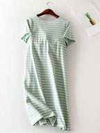Vestido de Francois