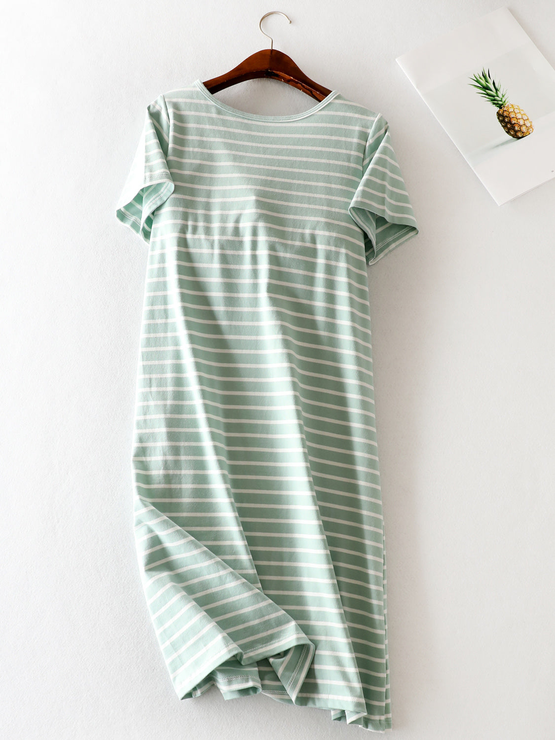 Vestido de Francois