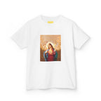Sacred Heart of Jesus Kids Tee