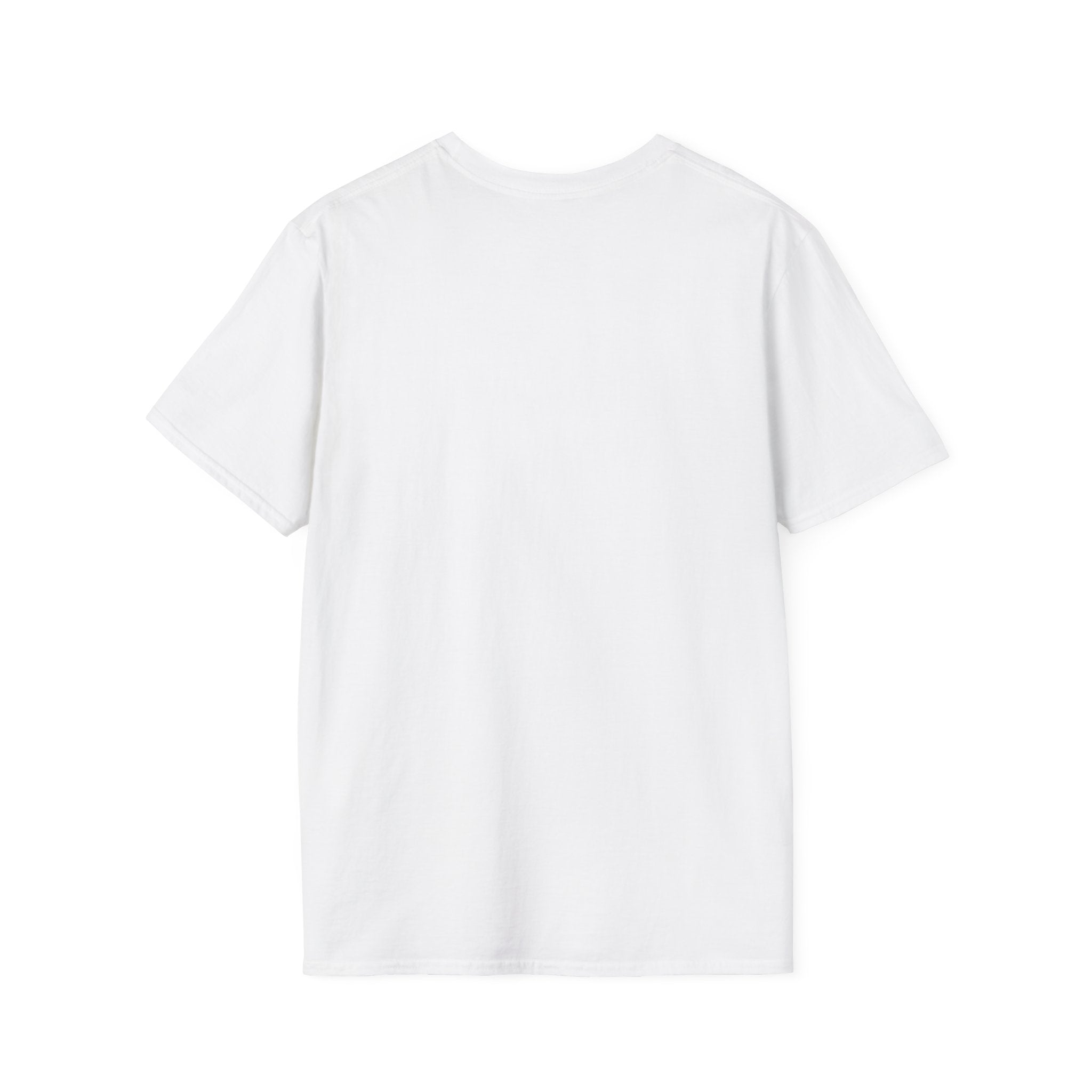 Camiseta de cáliz