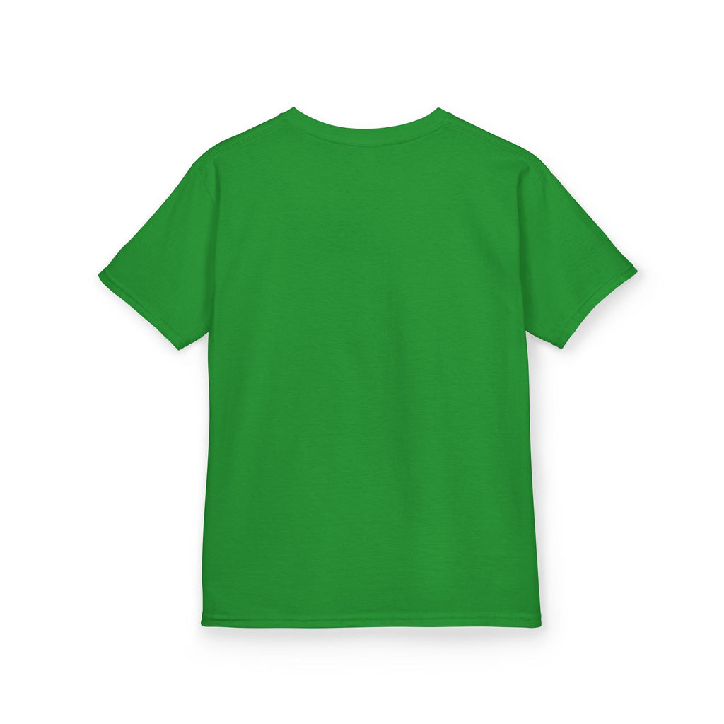 Little Jesus and Mary Kids Tee