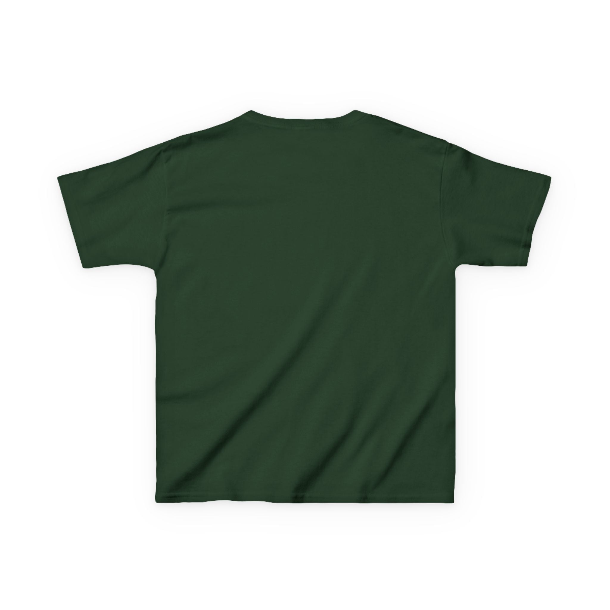 Camiseta infantil de la Señora del Carmelo