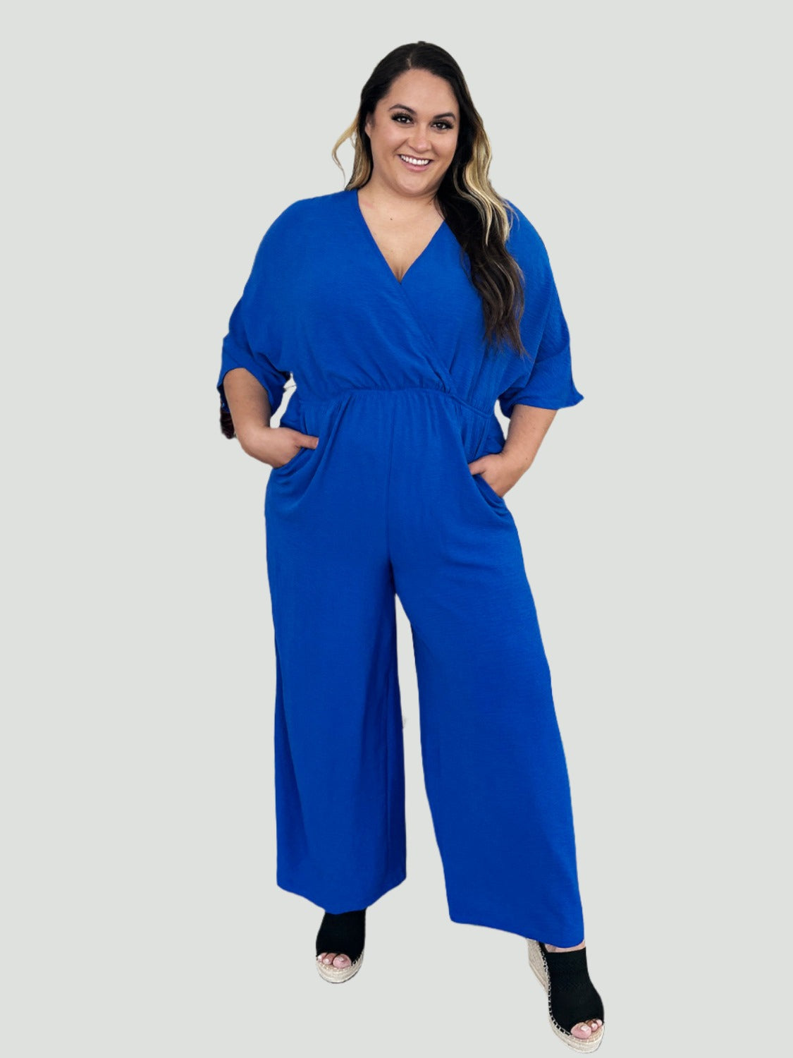 Agia Jumpsuit