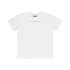 Camiseta infantil de los Santos Contemporáneos
