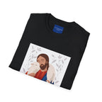 Camiseta del Buen Pastor