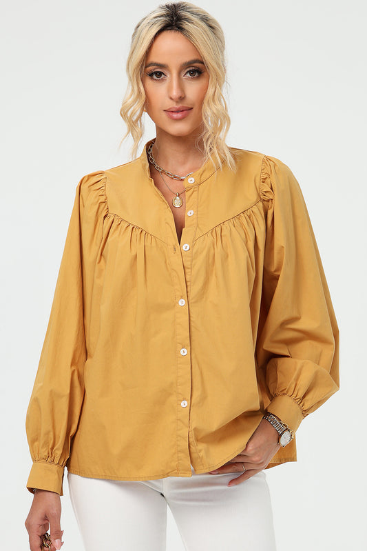 Oliva Shirt